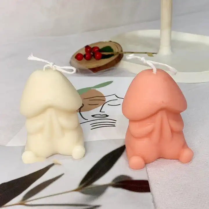 Penis Scented Candles Penis Scented Candles